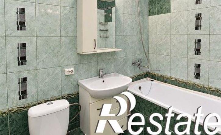 1-комн квартира улица Генерала Трошева, 39,  д. 39