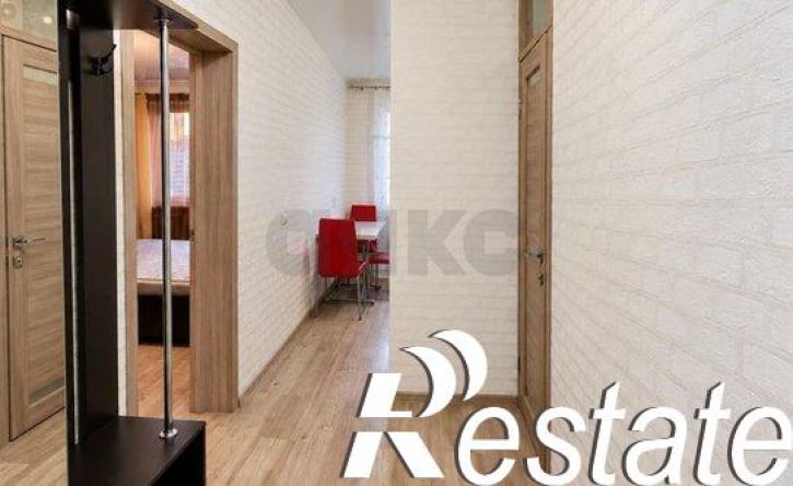 1-комн квартира улица Генерала Трошева, 39,  д. 39