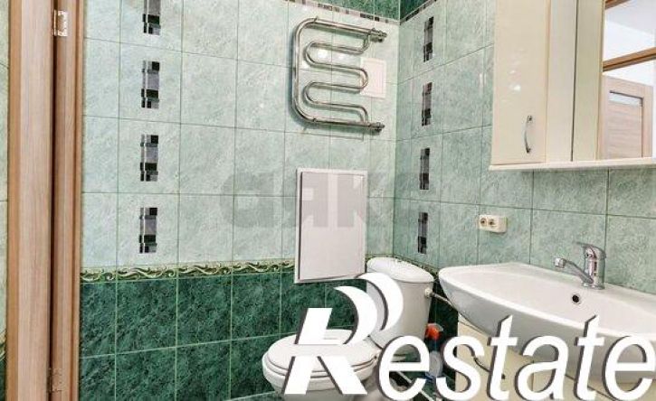 1-комн квартира улица Генерала Трошева, 39,  д. 39