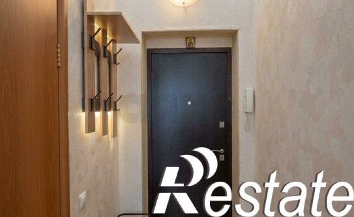 1-комн квартира Уссурийская улица, 27,  д. 27