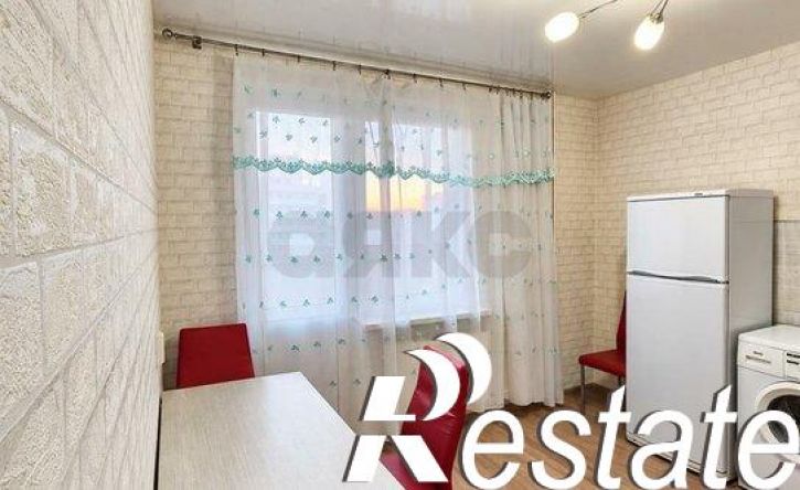 1-комн квартира улица Генерала Трошева, 39,  д. 39