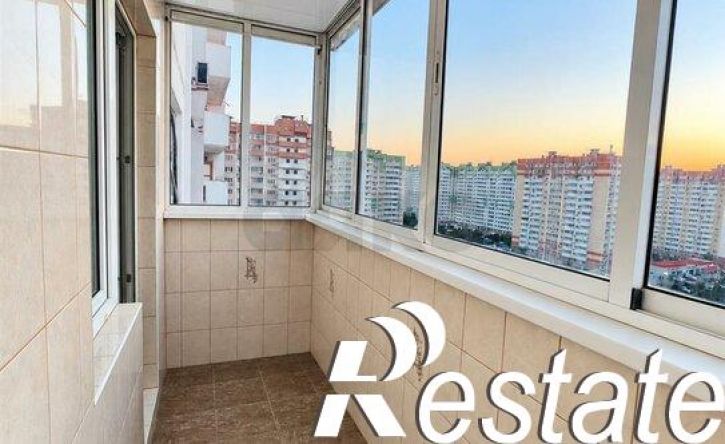 1-комн квартира улица Генерала Трошева, 39,  д. 39
