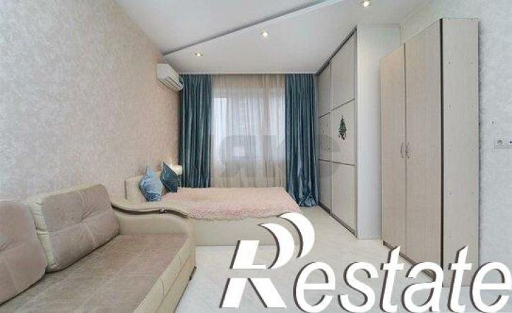 2-комн квартира Дальний проезд, 11к1,  д. 11к1