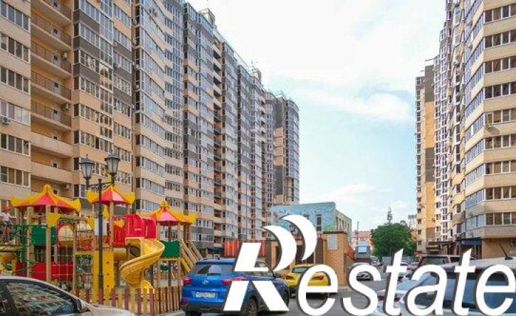 2-комн квартира Душистая улица, 77,  д. 77