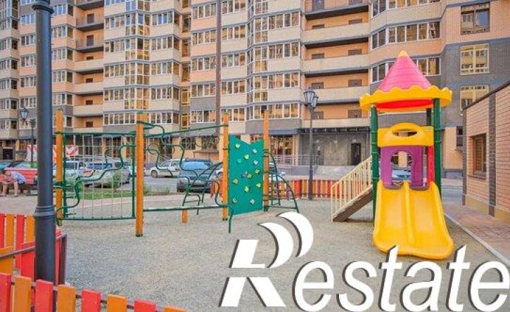 2-комн квартира Душистая улица, 77,  д. 77