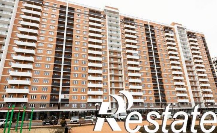 1-комн квартира Командорская улица, 9 к2,  д. 9 к2