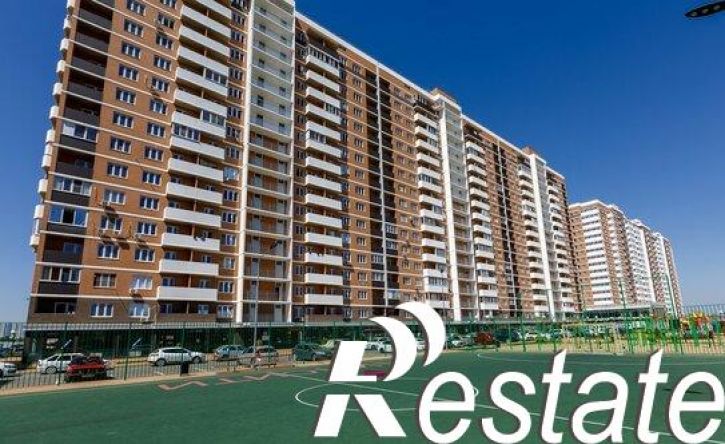 1-комн квартира Командорская улица, 9 к2,  д. 9 к2