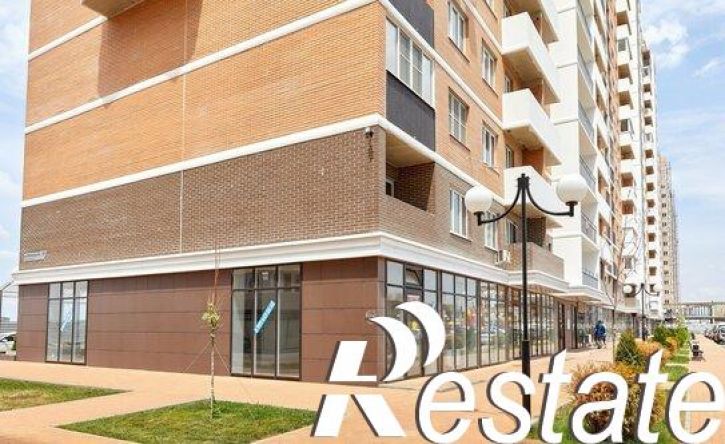 1-комн квартира Командорская улица, 9 к2,  д. 9 к2
