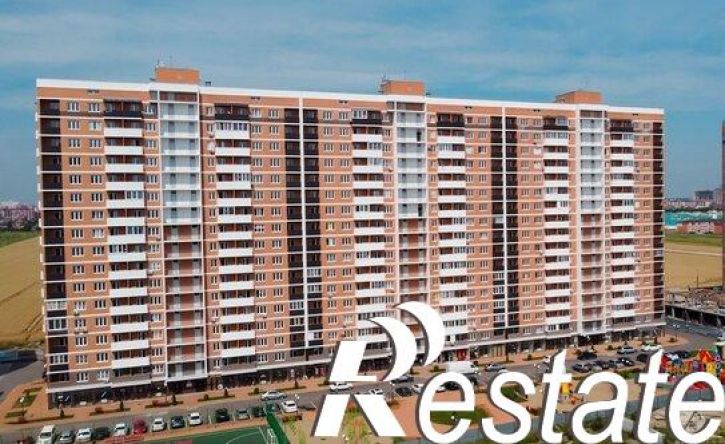 1-комн квартира Командорская улица, 9 к2,  д. 9 к2