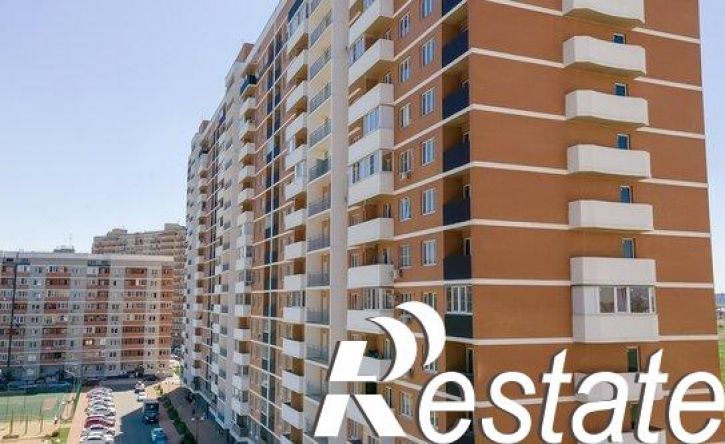 1-комн квартира Командорская улица, 9 к2,  д. 9 к2
