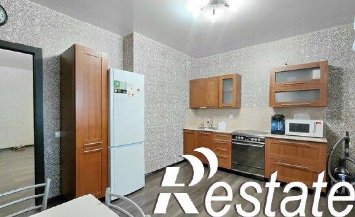 2-комн квартира Домбайская улица, 61,  д. 61