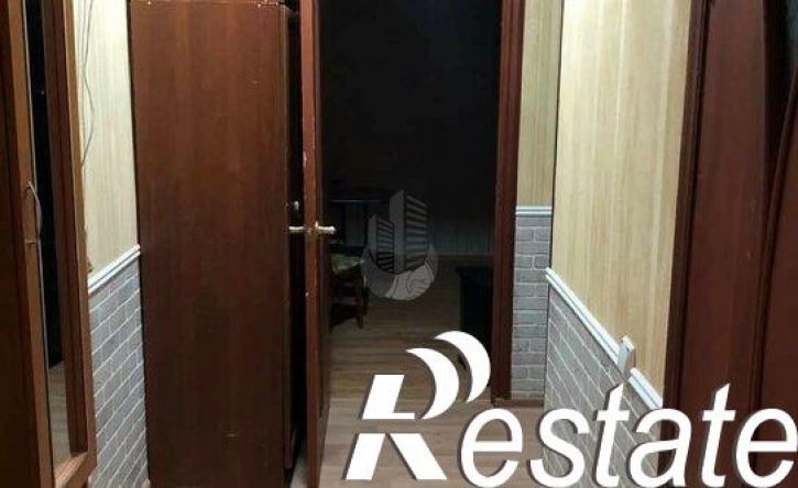 1-комн квартира 3-я Урожайная улица, 33,  д. 33