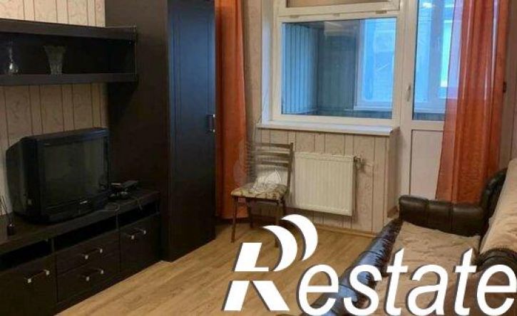 1-комн квартира 3-я Урожайная улица, 33,  д. 33