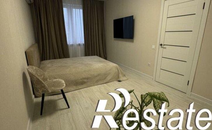 2-комн квартира Домбайская улица, 55 к4,  д. 55 к4