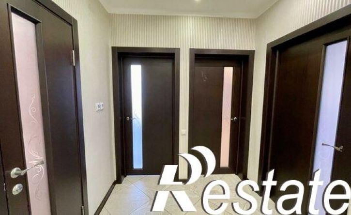 2-комн квартира улица Горького, 34 к1,  д. 34 к1