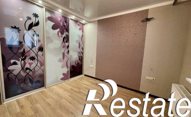 2-комн квартира улица Горького, 34 к1,  д. 34 к1