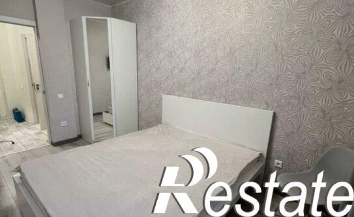 2-комн квартира 1-й Краснодарский проезд, 2 к4,  д. 2 к4