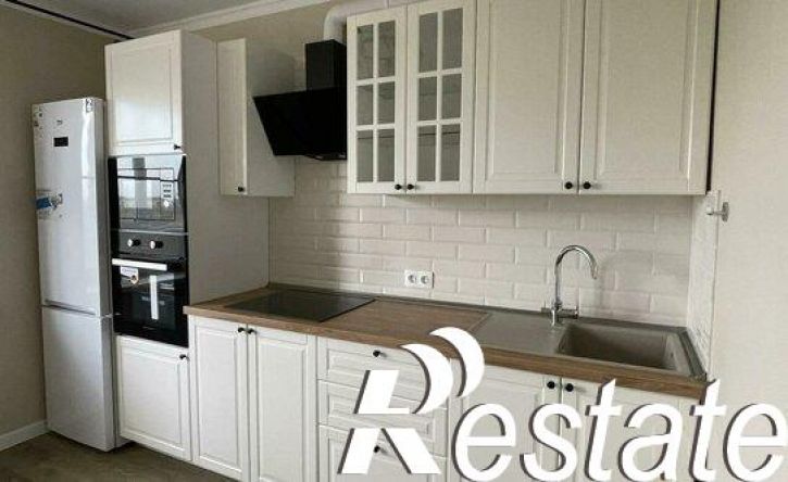 2-комн квартира улица Симиренко, 37 к2,  д. 37 к2