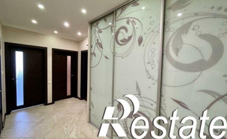 2-комн квартира улица Горького, 34 к1,  д. 34 к1