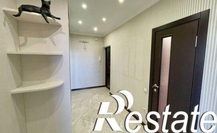 2-комн квартира улица Горького, 34 к1,  д. 34 к1