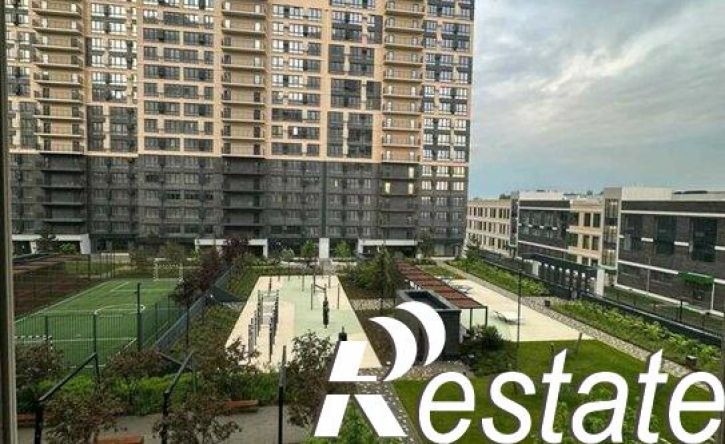 2-комн квартира Обрывная улица, 132/1 к21,  д. 132/1 к21