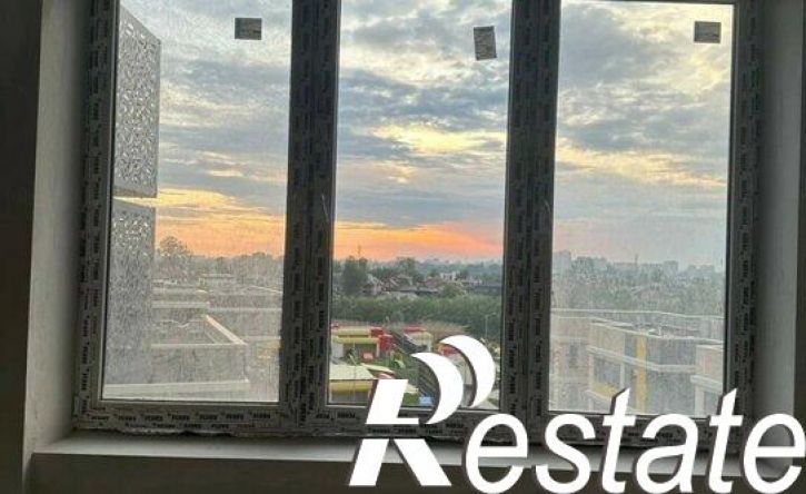 2-комн квартира Обрывная улица, 132/1 к21,  д. 132/1 к21