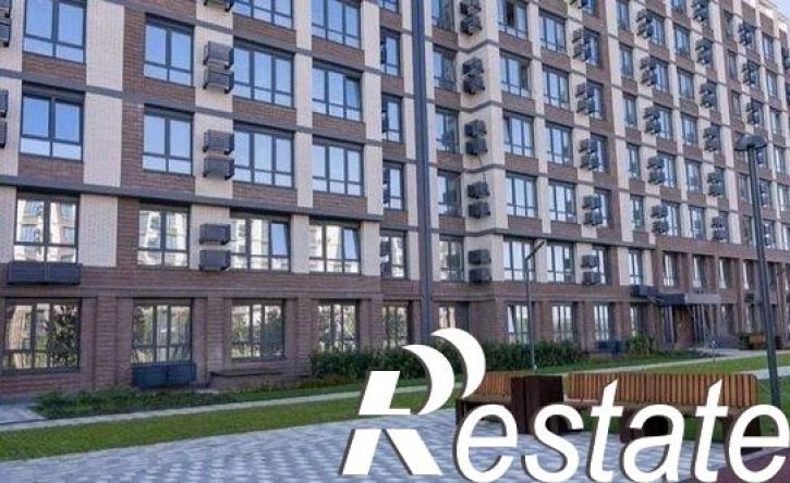 1-комн квартира улица имени Бориса Розинга, 2,  д. 2