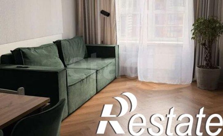 3-комн квартира улица Ивана Беличенко, 90 к1,  д. 90 к1