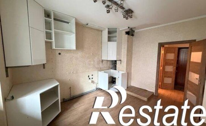 1-комн квартира улица Архитектора Петина, 18/2,  д. 18/2