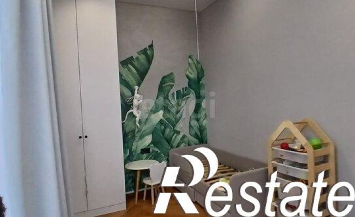 3-комн квартира улица Ивана Беличенко, 90 к1,  д. 90 к1