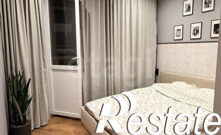 3-комн квартира улица Ивана Беличенко, 90 к1,  д. 90 к1