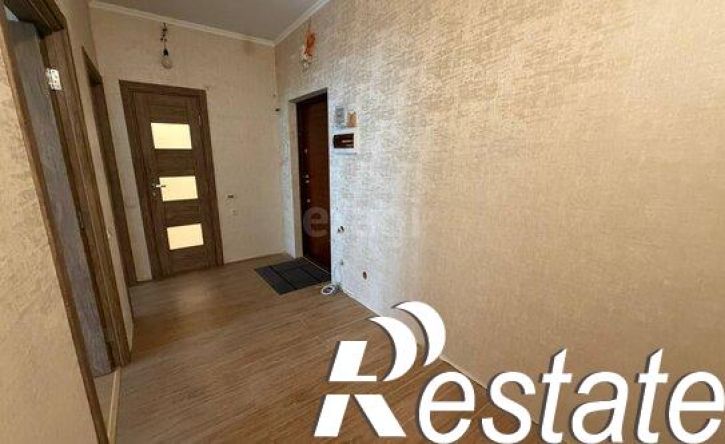 1-комн квартира улица Архитектора Петина, 18/2,  д. 18/2