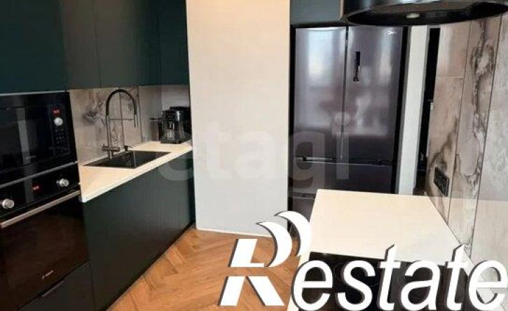 3-комн квартира улица Ивана Беличенко, 90 к1,  д. 90 к1