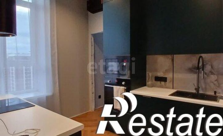 3-комн квартира улица Ивана Беличенко, 90 к1,  д. 90 к1