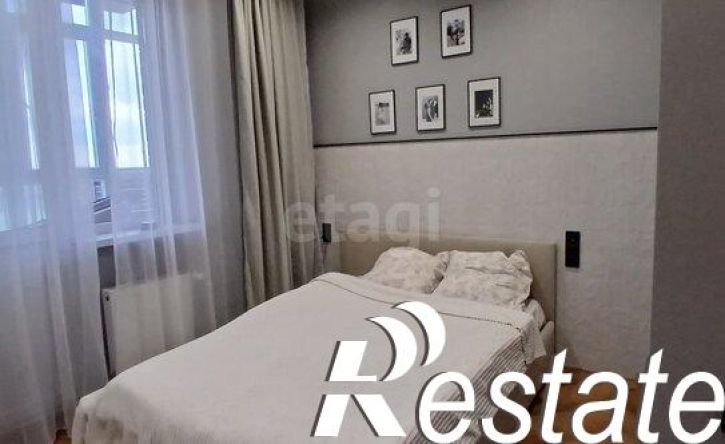 3-комн квартира улица Ивана Беличенко, 90 к1,  д. 90 к1