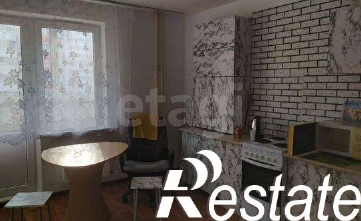 2-комн квартира улица Героев-Разведчиков, 24,  д. 24