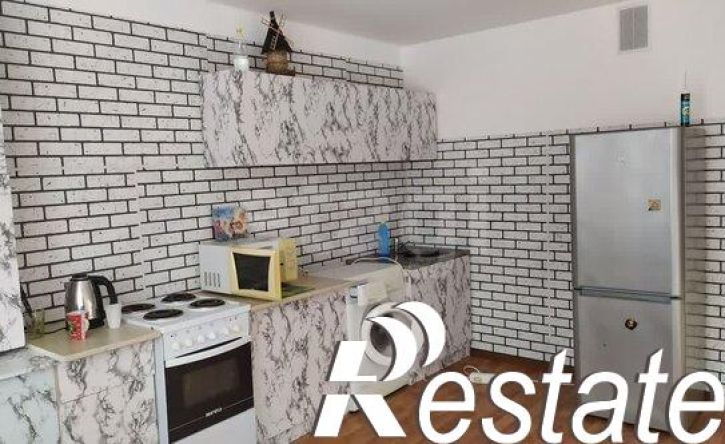 2-комн квартира улица Героев-Разведчиков, 24,  д. 24