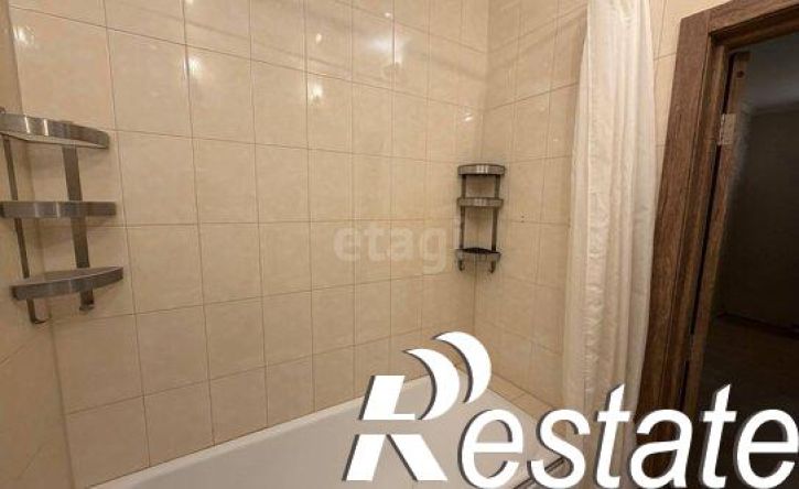 1-комн квартира улица Архитектора Петина, 18/2,  д. 18/2
