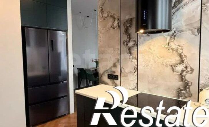 3-комн квартира улица Ивана Беличенко, 90 к1,  д. 90 к1