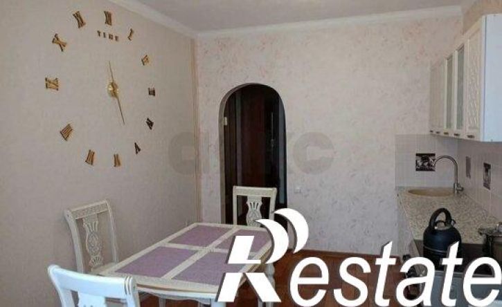 1-комн квартира Агрохимическая улица, 138,  д. 138