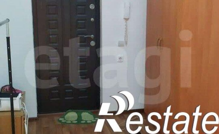 2-комн квартира улица Героев-Разведчиков, 24,  д. 24