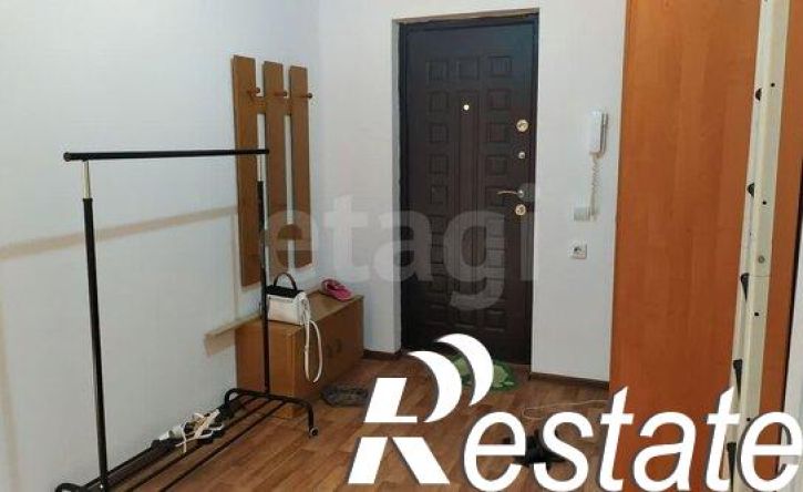 2-комн квартира улица Героев-Разведчиков, 24,  д. 24