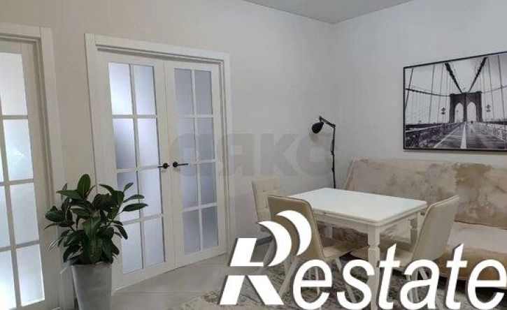 1-комн квартира Гаражная улица, 87,  д. 87