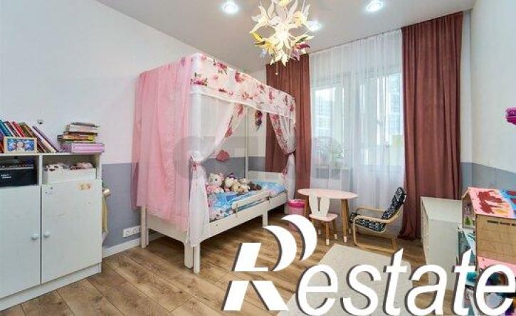 2-комн квартира Колхозная улица, 5,  д. 5