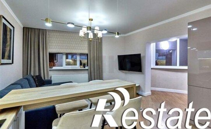 1-комн квартира Кожевенная улица, 28,  д. 28