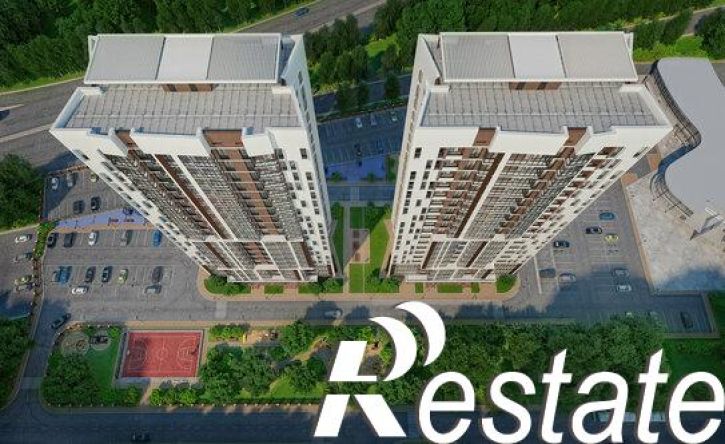 2-комн квартира улица Александра Покрышкина, 25А к2,  д. 25А к2