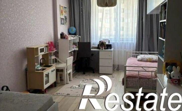 2-комн квартира улица Цезаря Куникова, 24 к1,  д. 24 к1
