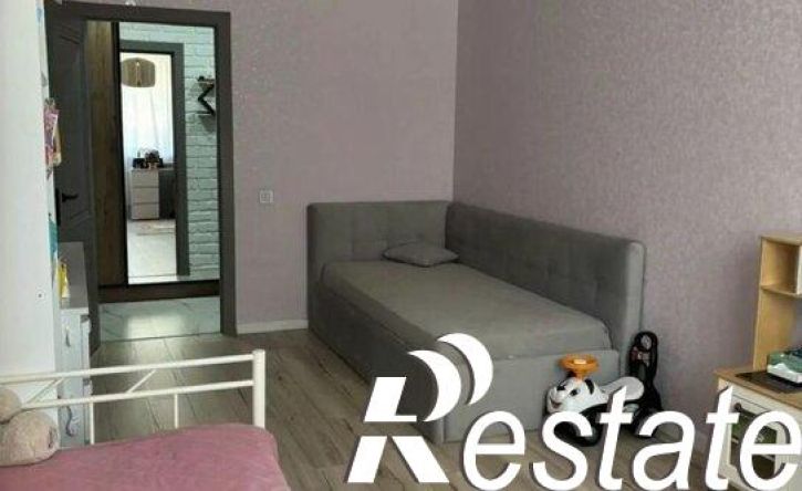 2-комн квартира улица Цезаря Куникова, 24 к1,  д. 24 к1
