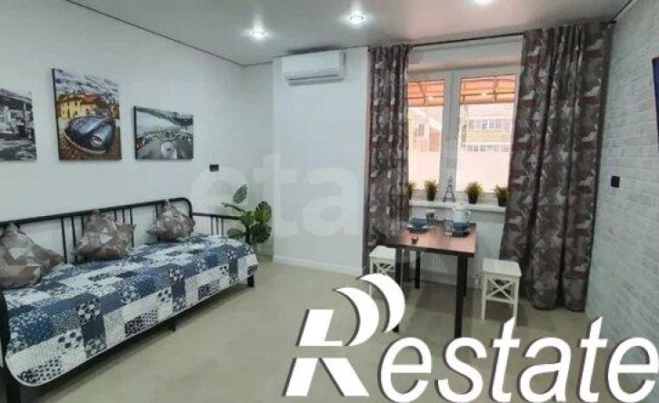 1-комн квартира улица Петра Метальникова, 5 к1,  д. 5 к1