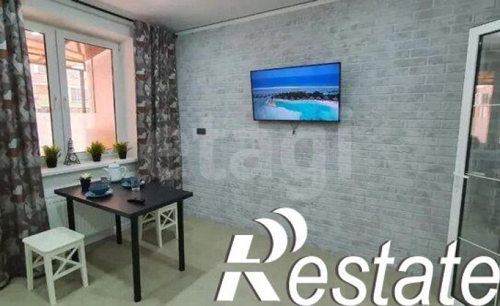 1-комн квартира улица Петра Метальникова, 5 к1,  д. 5 к1